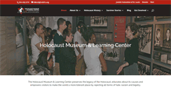 Desktop Screenshot of hmlc.org